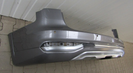 Zderzak tył AUDI A6 C8 4K9 ALLROAD 18-