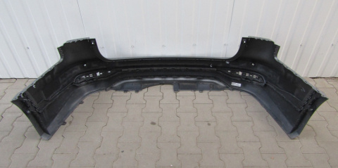 Zderzak tył AUDI A6 C8 4K9 ALLROAD 18-