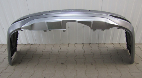 Zderzak tył AUDI A6 C8 4K9 ALLROAD 18-