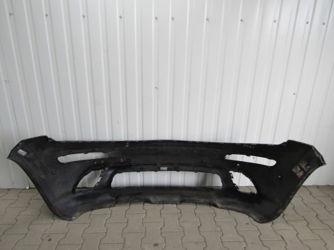 Zderzak przód przedni Jeep Grand Cherokee SRT8 WK2 14-17