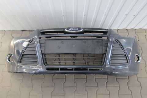 Zderzak przód Ford Focus MK3 III 10-14 (Podłoga)