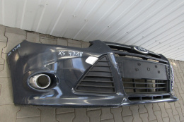 Zderzak przód Ford Focus MK3 III 10-14 (Podłoga)
