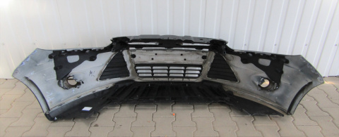 Zderzak przód Ford Focus MK3 III 10-14 (Podłoga)