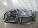 Zderzak przód przedni Audi A3 8V3 8V4 S line lift 16-20