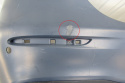 Zderzak tył tylny Mercedes CLS 257 C257 AMG 18-