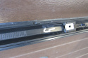 Listwa progowa prawa Audi A4 B9 8W0 S-Line 19 Lift