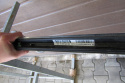 Listwa progowa prawa Audi A4 B9 8W0 S-Line 19 Lift