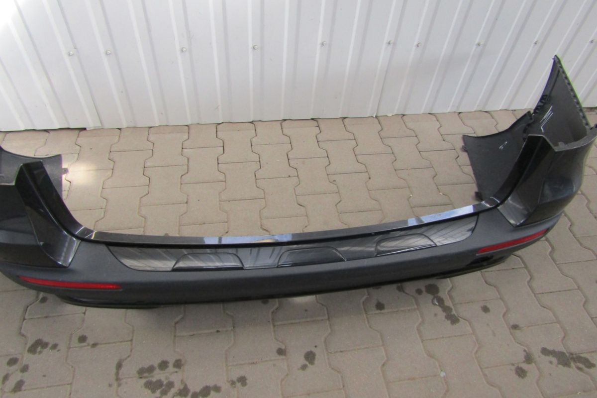 Zderzak Tył Mercedes E-KLASA W213 ALL-TERRAIN