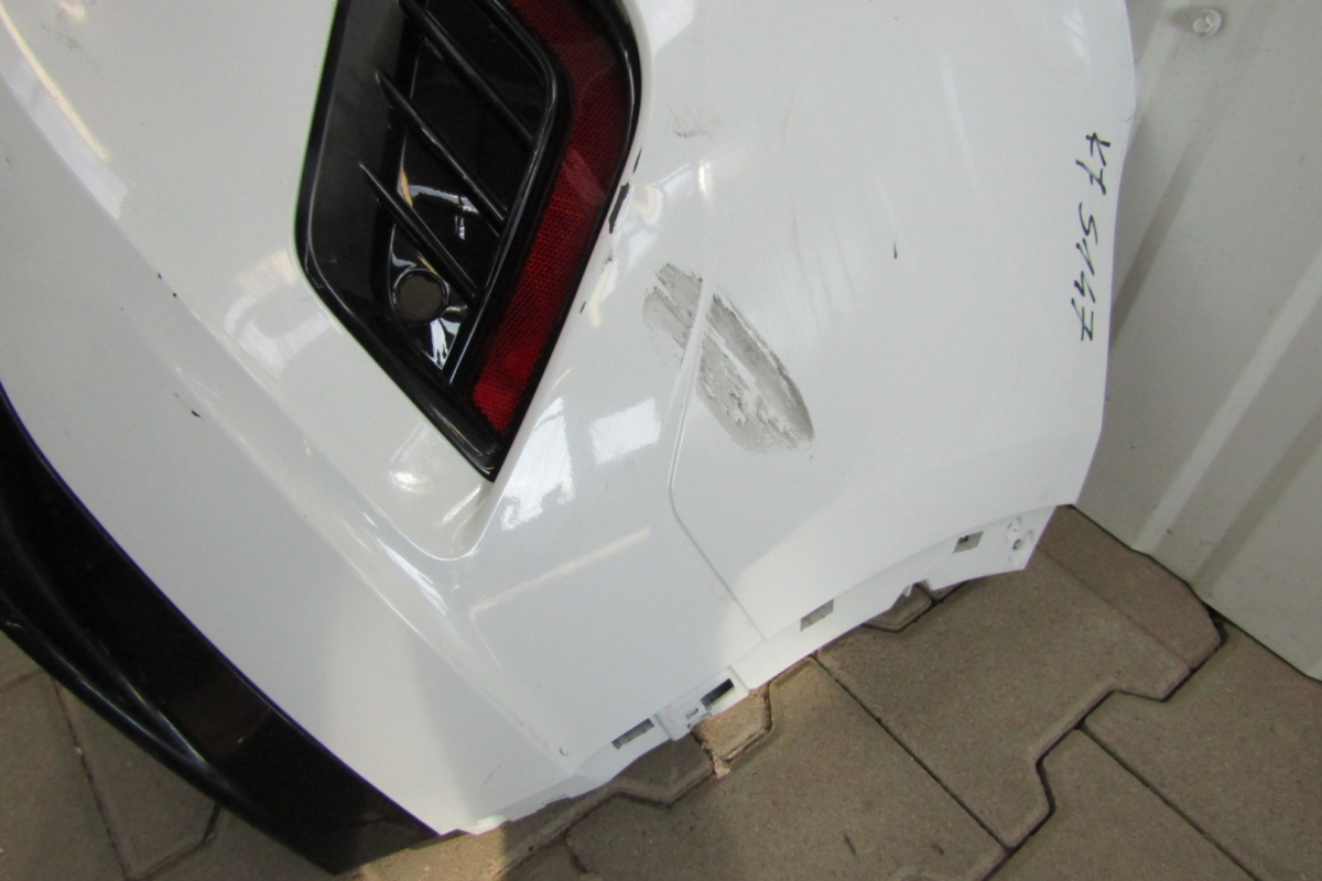 Zderzak tył tylny VW T-ROC R 2GA 2020-
