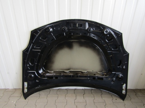 Maska pokrywa silnika Alfa Romeo Mito 08-