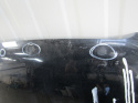Maska pokrywa silnika Audi Q7 4L0 06-15