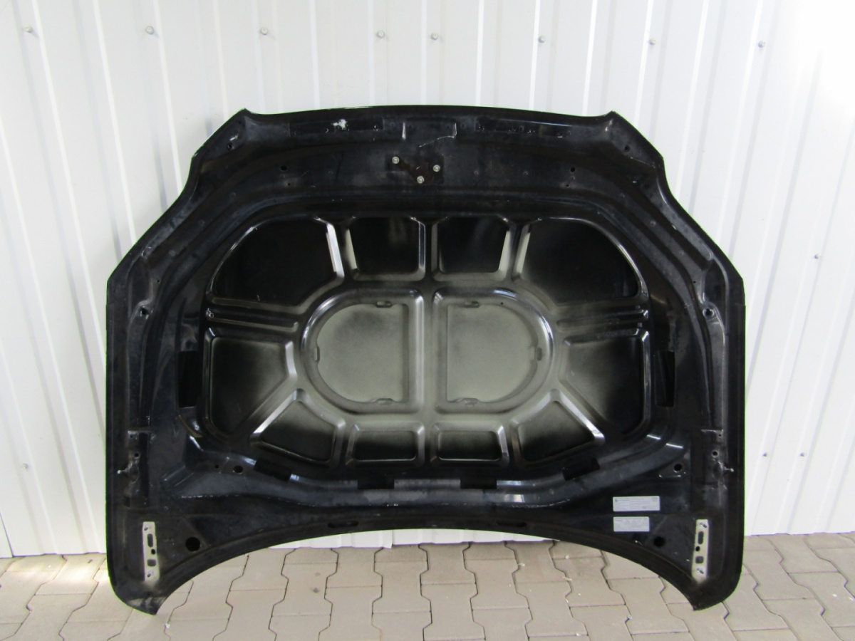 Maska pokrywa silnika Audi Q7 4L0 06-15