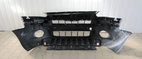 Zderzak przód przedni Peugeot Partner 2 II Lift 12-15