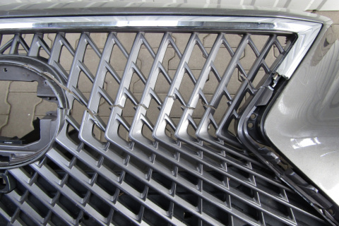 Zderzak przód przedni Lexus LS LS500H 18-