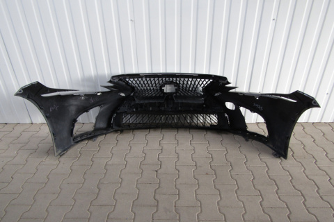 Zderzak przód przedni Lexus LS LS500H 18-