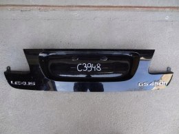 Blenda klapy tył tylnej Lexus GS GS430 GS450h