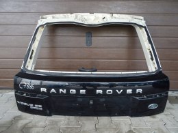 Klapa tył tylna Range Rover 4 IV Vogue 12-