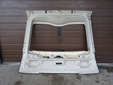 Klapa tył tylna Range Rover 4 IV Vogue 12-