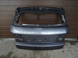 Klapa tył tylna Range Rover Evoque 5d 11-