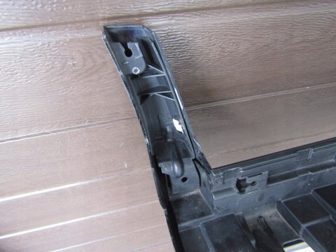 Listwa progowa lewa Ford Kuga MK2 Titanium ST 12-
