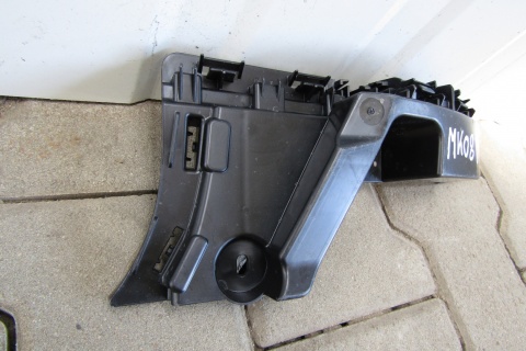 Mocowanie zderzaka przedniego Seat Ibiza V (KJ)6F0807378