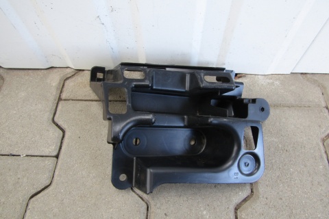 ŚLIZG ZDERZAKA PEUGEOT 208 II TYŁ LEWY 9823209480