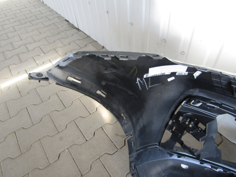 Zderzak przód przedni Audi Q5 80A lift S-line 21-