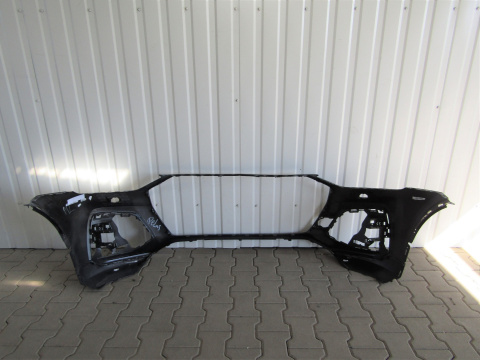 Zderzak przód przedni Audi Q5 80A lift S-line 21-