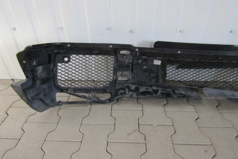 Zderzak przód Mercedes G Klasa W463 AMG BRABUS 12-