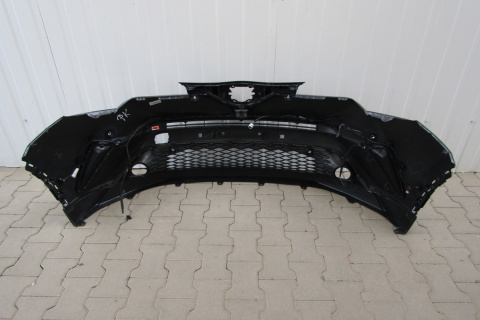 Zderzak przód przedni Toyota C-HR CHR 16-19