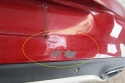 Zderzak tył Mercedes C 205 COUPE CABRIO AMG 15-