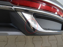 Zderzak tył VW PASSAT B8 3G9 ALLTRACK LIFT 19-