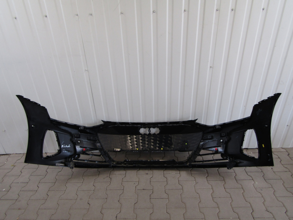 Zderzak przód przedni Audi e-tron GT 4J3 21-