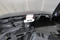 Zderzak przód Peugeot Partner 2 II Lift 15-
