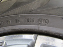 Koła felgi Mercedes GLC 253 VITO 447 19" AMG et38 235/55/19