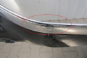 Zderzak tył Mercedes W222 222 AMG LIFT 17-20