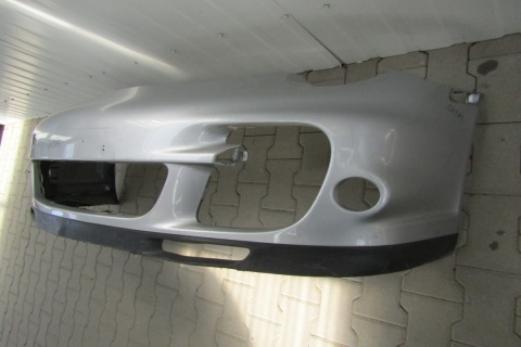 Zderzak przód Porsche 911 997 Turbo LIFT 09-12