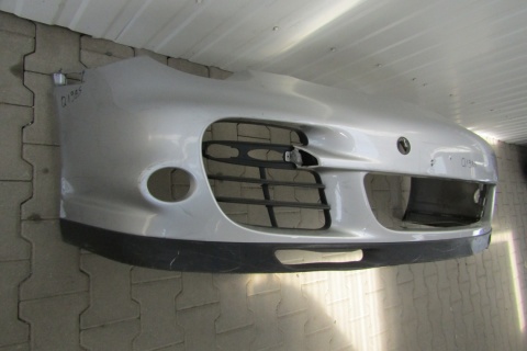 Zderzak przód Porsche 911 997 Turbo LIFT 09-12