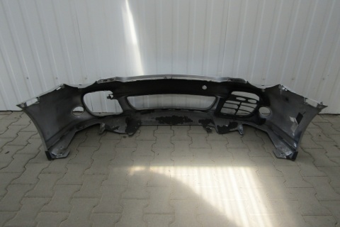 Zderzak przód Porsche 911 997 Turbo LIFT 09-12