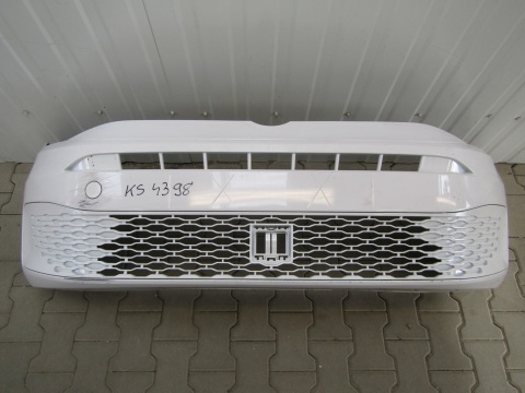 Zderzak przód przedni VW Caddy 5 V 2K7 20-