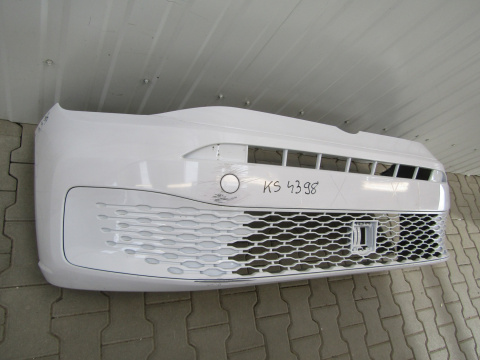 Zderzak przód przedni VW Caddy 5 V 2K7 20-