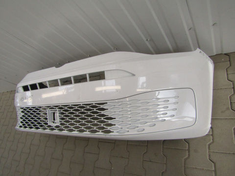 Zderzak przód przedni VW Caddy 5 V 2K7 20-