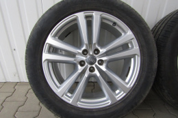 Koła Felgi Aluminiowe Audi Q7 4M0 20” 285/45/R20