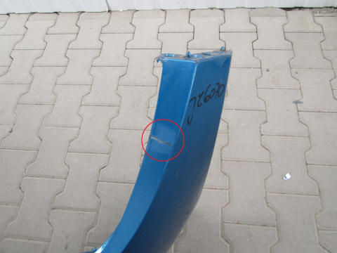 Zderzak przód przedni BMW 2 M2 F87 M-Power 15-