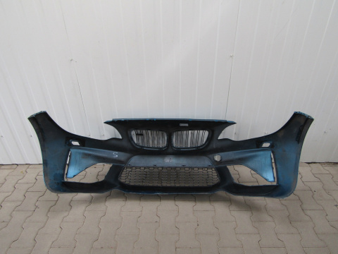 Zderzak przód przedni BMW 2 M2 F87 M-Power 15-