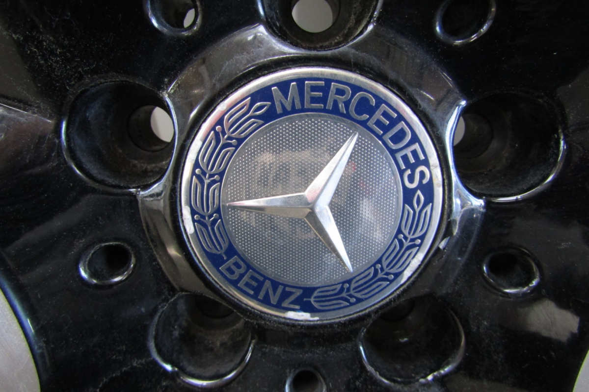 Koła Felgi Mercedes 166 ML GL AMG 20” 265/45/R20