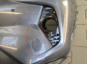 Zderzak przód przedni Toyota RAV4 5 V 18-