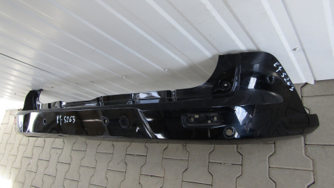 Zderzak tył tylny FORD TRANSIT CONNECT MK2 13-