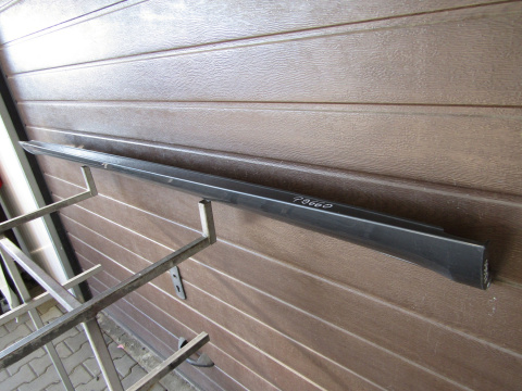 Listwa progowa lewa VW Passat CC 3C8 lift 11-
