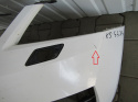 Zderzak przód Skoda Octavia 3 III Lift 5E0 16-